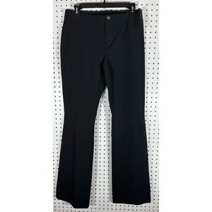 Ralph Ralph Lauren performance flare leg pants size 6